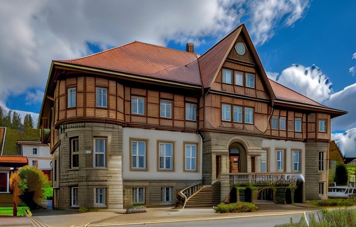 Regiohotel am Brocken Schierke