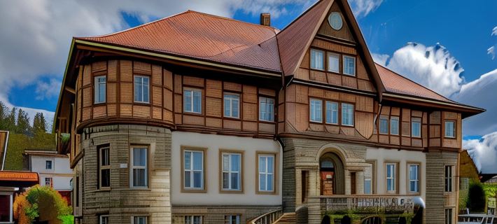 Regiohotel am Brocken Schierke Hotels in Wernigerode
