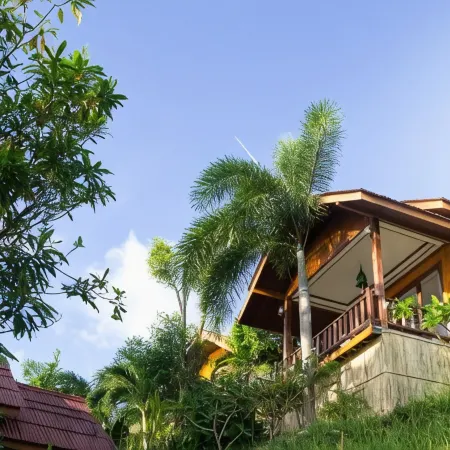 Zama Resort Koh Phangan