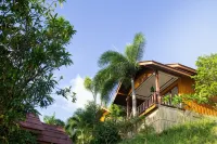Zama Resort Koh Phangan - 3-stjärniga