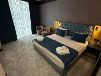 Ganja Sport Palace Hotel فنادق في غانجا