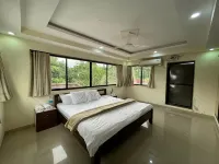 Surve Natures Resort - Chiplun