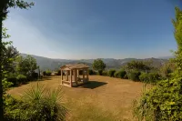 BluSalzz Homes - the Himalayan Bungalow, Almora - Uttarakhand - Villas