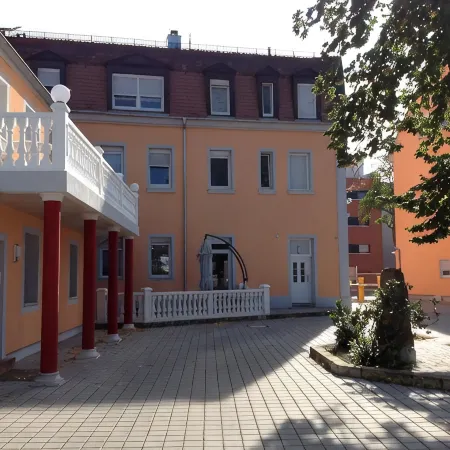 Kral - Residenz Erlangen