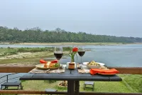 Jungle Villa Resort - Near Chitwan National Park - Villas
