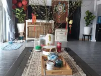 Ruby House Beachfront Đồi Dương la Gi Hoteles en La Gi