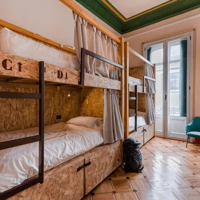 Hostal R10 Các khách sạn gần Bảo tàng Vàng