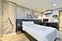 HOTEL YOGI - ที่มีสปา