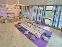 Ram Yoga House Hotels in 