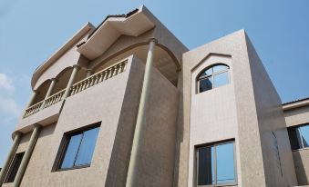 Hotel Residence Flamani