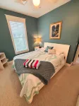 Its a “Shore Thing" is a 2-Bedroom at Seaglass Village in Wells. - gimnasio
