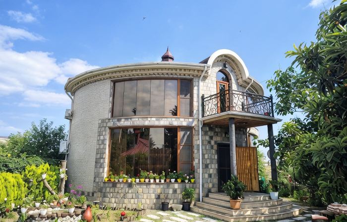 NarInn Guesthouse