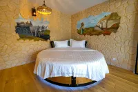 Hotel Castel Suceava