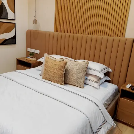 Pazo by TLL Luxurious Short Stay