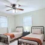 Charming KY Stay