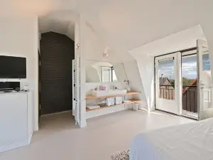 Relais & Chateaux Bij Jef