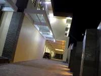 伊爾哈米飯店 勿裡達縣住宿飯店