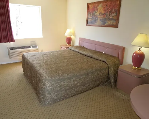 Starlite Motor Inn Hotels in Absecon