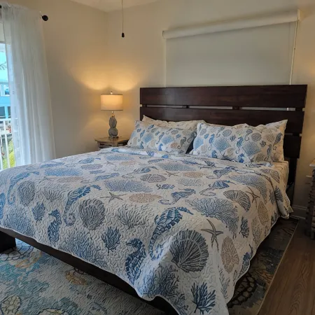 Turtle Cove! Heated Pool, Spa, Dockage, Pet Friendly, Kayak, Oceanside!
