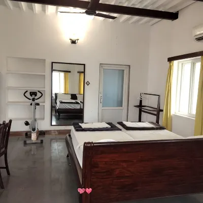 Z Hotel Hotels near Beleswar Patana Shiva Temple