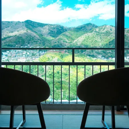 Hotel Zuiyo of Yugawara