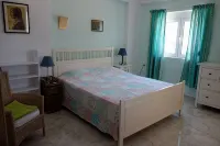 Ein Ruhiges Apartment in Sivas mit dem Panoramablick auf Psiloritis-gebirge - Lejligheder