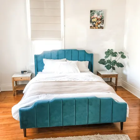 Charming, 3-bedroom house in Whittier with WiFi, AC near restaurants and hiking