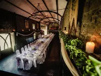 Kinnitty Castle Hotel - Bữa sáng