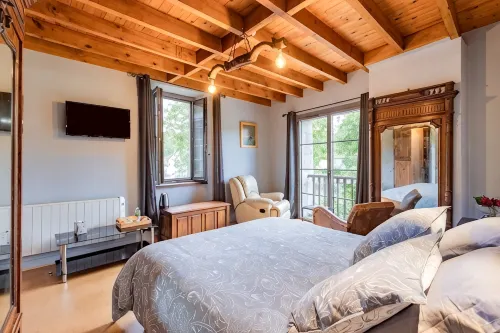 Le Repos du Poète - Guest houses