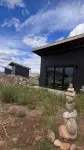 Modern Cabin 1 with AC in charming Paradise Valley with stunning views
