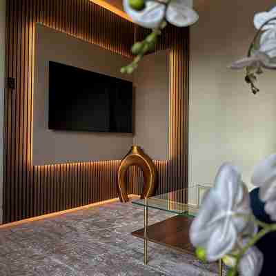 3 KING Bedrooms•The Sapphire Hideaway Others