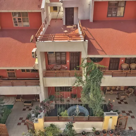Ayurveda Bhavan