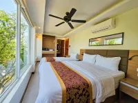 SERENITY BEACH HOTEL