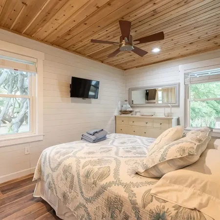 OBXLanai - 5 houses from Private Duck Beach + Private Pool at House!