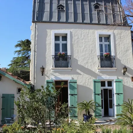 Villa Kumquats