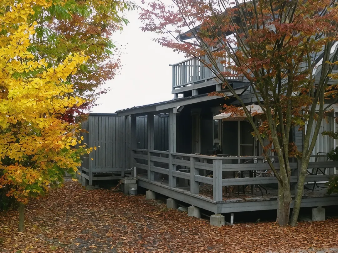 Hiiragi Cottage - 日田市