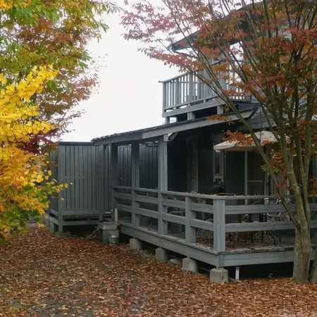 Hiiragi Cottage