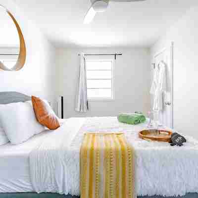Convention - Private Parking - Short North - Pets Rooms