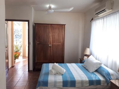 La Vivienda Villa