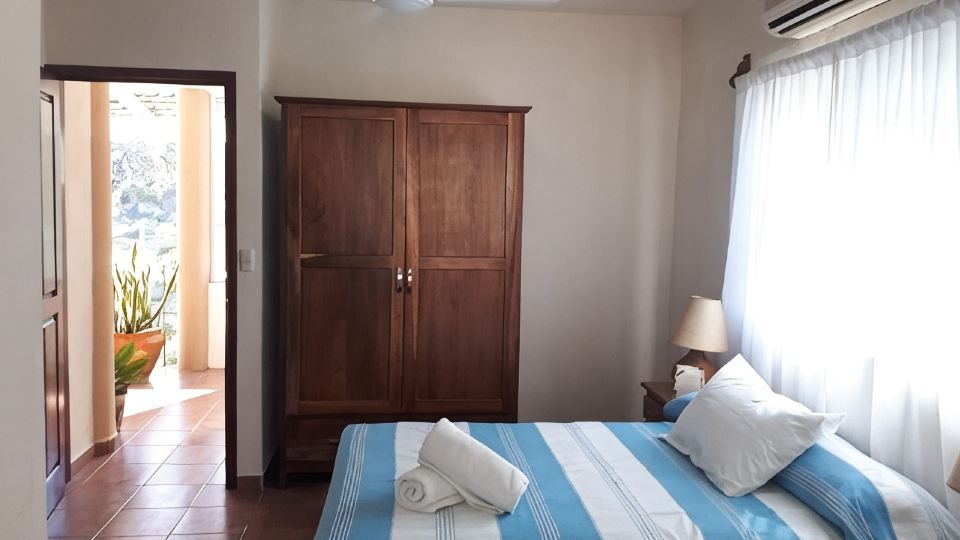 La Vivienda Villa