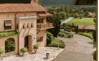 Toscana Valley Town Square Suites
