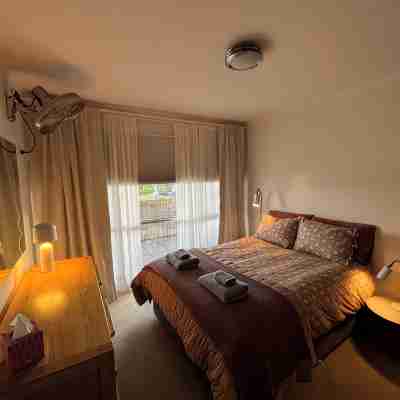 House of Nomad - Great Ocean Road, Skenes Creek Rooms
