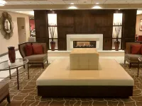 勞頓Homewood Suites by Hilton