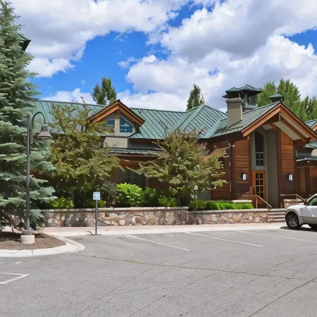 Sun Valley Luxury Home