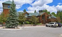 Sun Valley Luxury Home