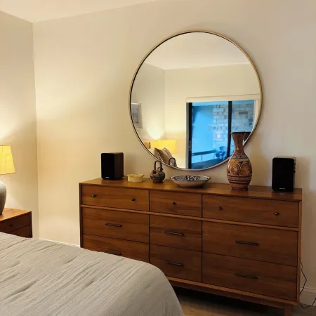 Whispering Pines Owl Retreat - Newly Renovated Large 1Br - Innisbrook Golf View
