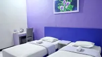 Hotel New Ayuda Bogor