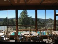 Cooma High Country Motel Hotel di Cooma