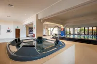 Vila Gale Isla Canela - Gym