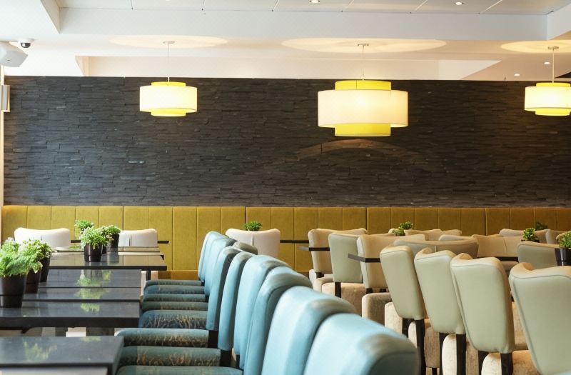 Holiday Inn Express London - Stratford by IHG photo 4